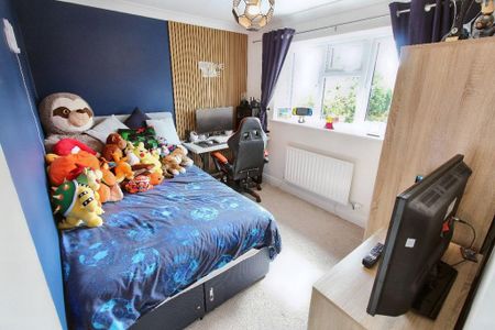 3 bedroom detached house to rent - Photo 5