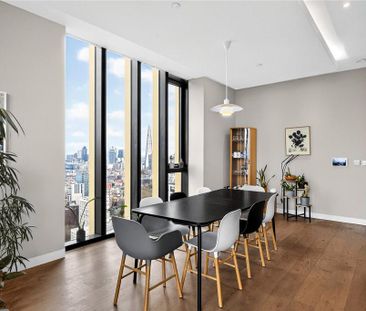 3 bedroom penthouse to rent - Photo 4