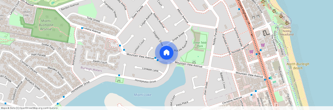 1/87 Mountain View Avenue, Qld 4220, Miami