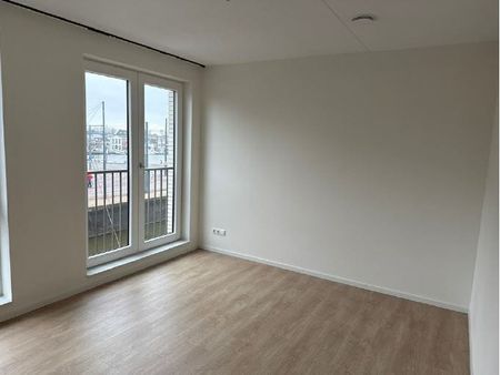 Appartement te huur: Houttuinen 66-D 2611 DX Delft - Photo 3