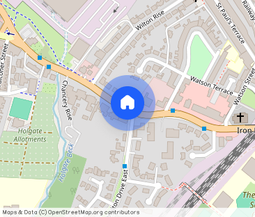 Holgate Road, YORK - Photo 1