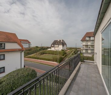 Mooi gemeubeld appartement top gelegen op een boogscheut van de wan... - Photo 1