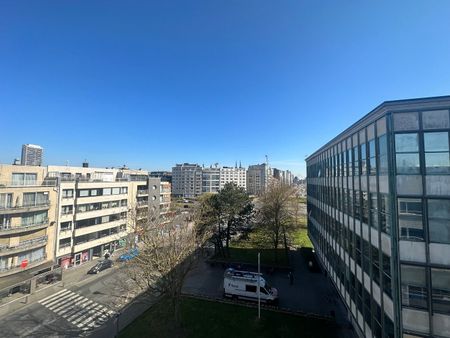 RESIDENTIE MERVILLE - Photo 2