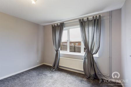 3 bedroom terraced house to rent - Photo 2