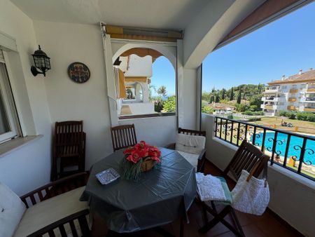 Apartamento en Marbella, alquiler - Photo 2