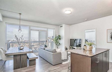 For Lease - 30 Heron's Hill Way Unit# 1906, Toronto, Ontario - Photo 2