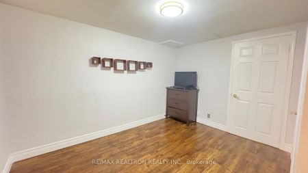 For Lease - 1234 Maple Ridge Drive Unit# Bsmnt, Pickering, Ontario - Photo 2