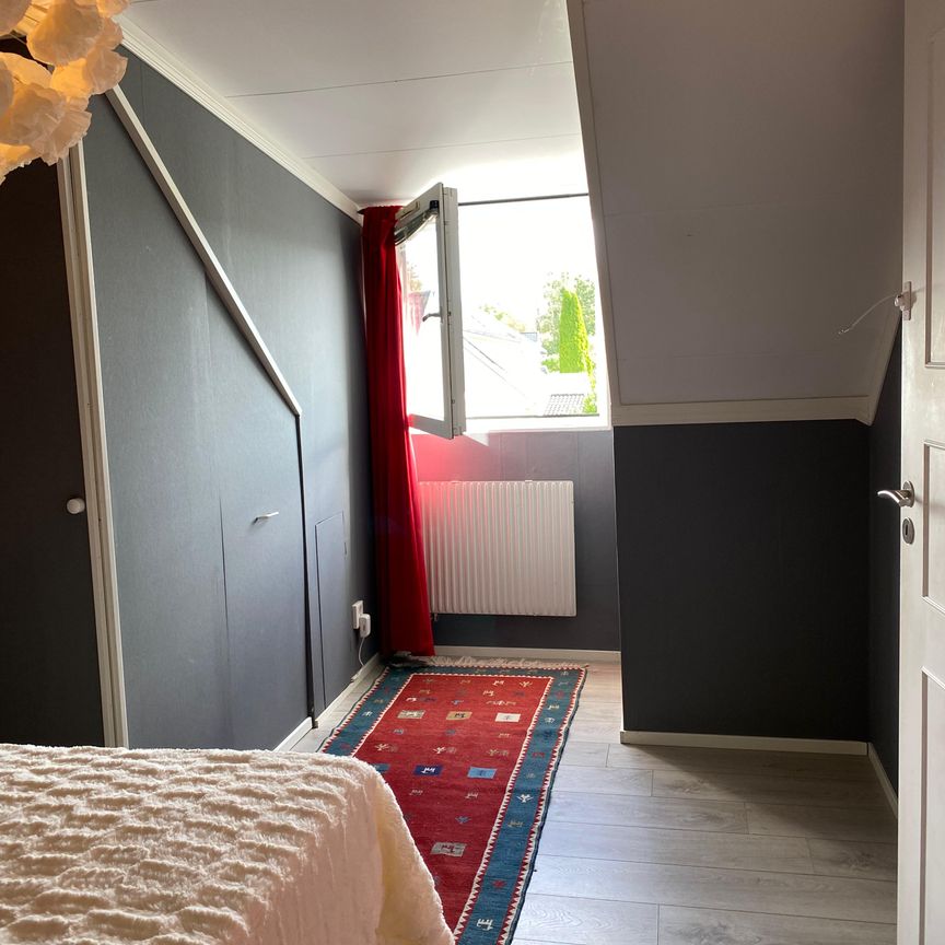 Husargatan, Vänersborg - Photo 1