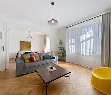 Appartement te huur - Photo 1