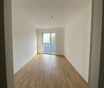 Schöne Drei-Zimmer-Wohnung mit Loggia! - Photo 4