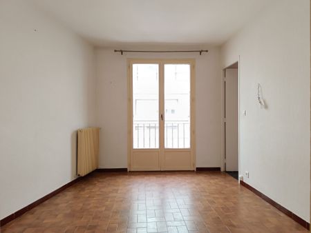 Appartements 36.64 m² - 2 Pièces - Narbonne (11100) - Photo 3