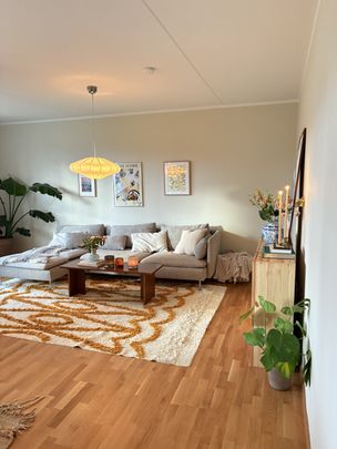 Fjällbo Ängsväg, Göteborg - Foto 1