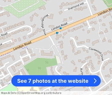 The Manor House, Portesbery Hill Drive, Camberley - Photo 1