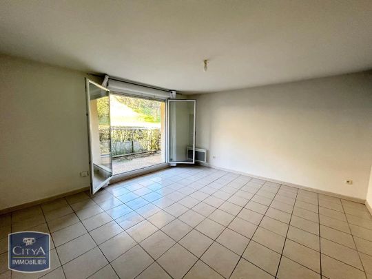Appartement à louer 3 pièces 57.92m² - Photo 1