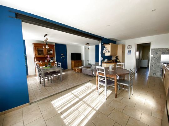 Location Maison 5 pièces 110m² VALLET 44330 - Photo 1