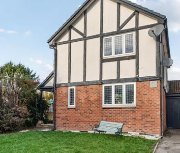 3 bedroom detached house to rent - Photo 6