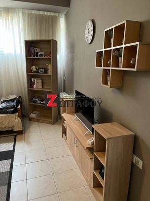Studio/Γκαρσονιέρα για ενοικίαση Εκτενοπόλ (Κομοτηνή) - Φωτογραφία 1