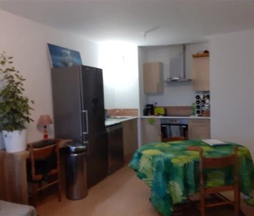 Location appartement 2 pièces - à Saint-malo (35400) - Photo 5