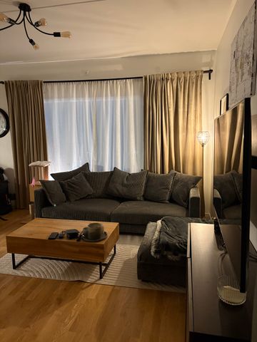 Bryggvägen, Stockholm - Photo 3