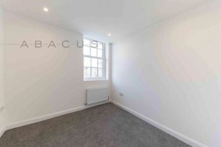 2 Bedroom Flat - Photo 2