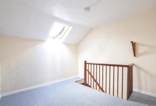 Acourt Street, Nottingham - Photo 1