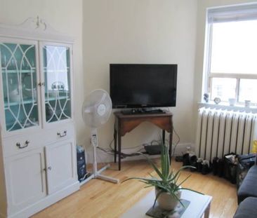 Cozy Single Occupancy 1 bedroom apt steps to subway. - Photo 4