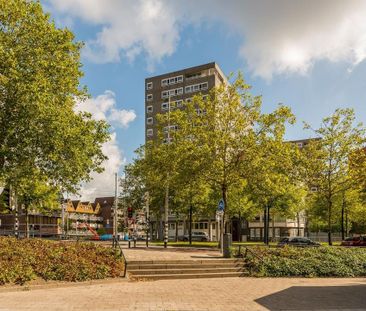 Pompenburg 358, Oude Noorden, 3032EM, Rotterdam - Foto 1