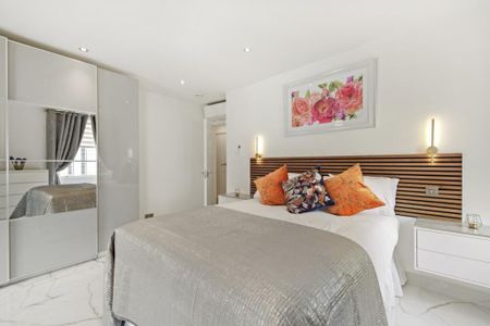 4 bedroom flat to rent - Photo 5