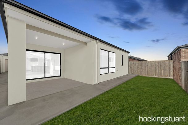 18 Montmorency Avenue, Wollert. - Photo 1