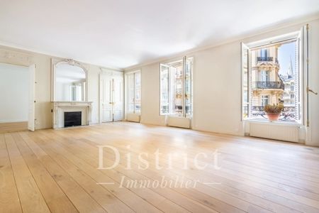 Appartement à louer à Paris 8Ème - Photo 3