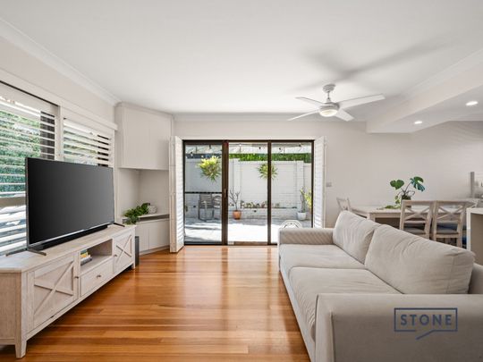 Cremorne - Photo 1