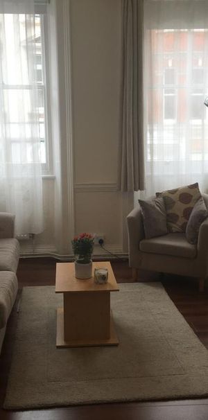 Studio to rent - Photo 1