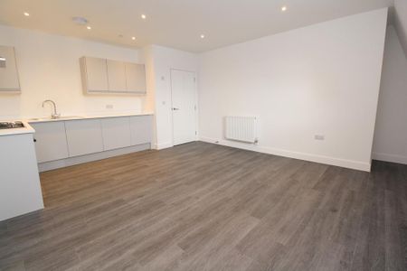 2 bedroom apartment to rent - Photo 5