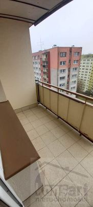 Do wynajęcia od zaraz 3 pokojowe na oś. Przyjaźni - Фото 1