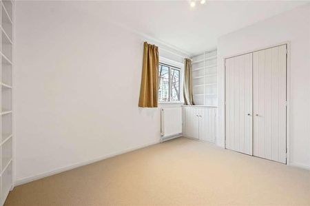 Sheffield Terrace, Kensington, London, W8 - Photo 2