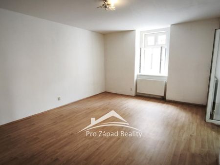 Pronájem bytu 2+kk 47 m2 - Фото 4