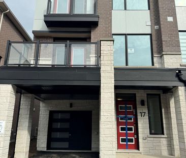 For Lease - 17 Pearen Lane, Barrie, Ontario - Photo 4