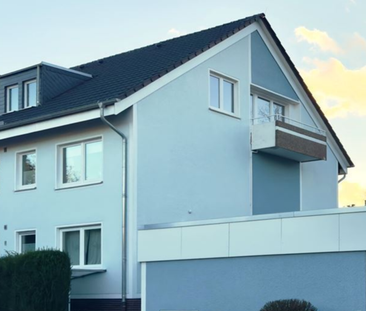 METEOR IMMOBILIEN : Frisch renoviert und ruhig gelegen - Foto 2