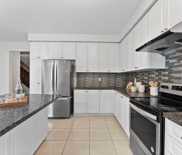 For Lease - 3107 Streamwood Passage Pass, Oakville, Ontario - Photo 5