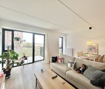 Otto Sterns Have 2, 1. 3, 9220 Aalborg Øst - Photo 2