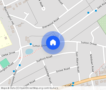 Sutton Drove, Seaford, East Sussex, BN25 3ET - Photo 1