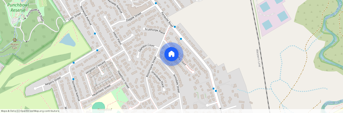 10 Montgomery Court, Tas 7250, Norwood