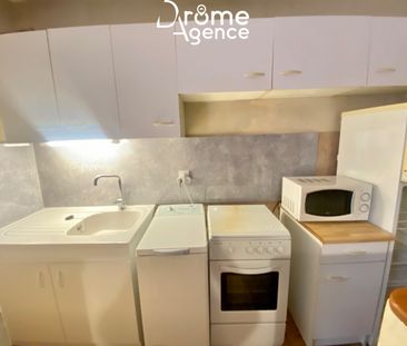 Location Appartement 2 pièces 41m² VALENCE 26000 - Photo 4