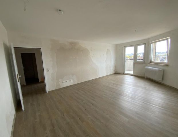 Wohnung mit Blick auf die Festung Ehrenbreitstein - Foto 1