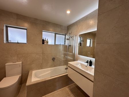 Meadowbank 3 bedroom - Photo 3