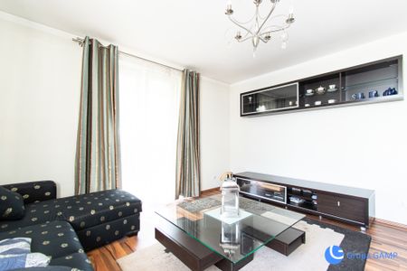 3-pok, 63 m2, balkon, Prądnik Biały, od zaraz - Photo 3