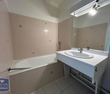 Location Appartement 1 pièce 39m² FONTAINE 38600 - Photo 4