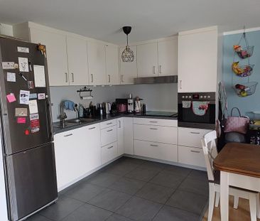 helle 3- Zimmerwohnung bei Horgenzell - Photo 3