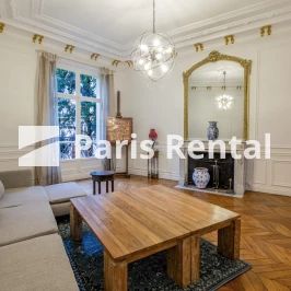 3 chambres, Ternes Paris 17e - Photo 1