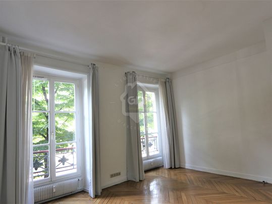 APPARTEMENT 3 PIECES - DONNANT SUR PLACE DE LA SORBONNE, - Photo 1